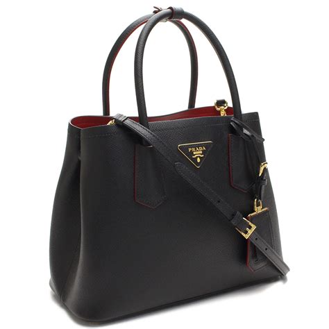 pouscett prada|prada tote bag.